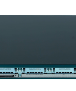 CISCO 2801 SWITCH 4 SLOTS + 64MB COMPACT FLASH+128MB RAM +PSU 105W
ENVIO RAPIDO, FACTURA, PROFESSIONAL SELLER