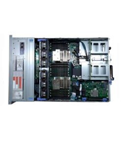 Servidor Rack DELL PowerEdge R740XD 12LFF + 4SFF 2x Gold 5118 (24 Núcleos 48 Hilos @3.20Ghz)+ 32GB DDR4+ H730
ENVIO RAPIDO, FACTURA, VENDEDOR PROFESIONAL