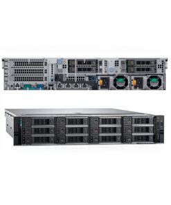 Servidor Rack DELL PowerEdge R740XD 12LFF + 4SFF 2x Gold 5118 (24 Núcleos 48 Hilos @3.20Ghz)+ 32GB DDR4+ H730
ENVIO RAPIDO, FACTURA, VENDEDOR PROFESIONAL