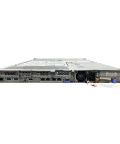 Servidor Rack IBM X3550 M5 4LFF 2xE5-2620V3 + 32GB DDR4 + M5210 + 1PSU 5463-AC1
ENVÍO RÁPIDO FACTURA CAJA REFORZADA VENDEDOR PROFESIONAL