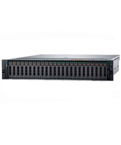 Servidor Rack DELL PowerEdge R740XD 24SFF + 4SFF 2x Gold 6138 + 32GB DDR4+ H730P
ENVIO RAPIDO, FACTURA, VENDEDOR PROFESIONAL