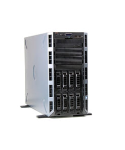 Sevidor Torre Dell PowerEdge T320 8LFF (8 Bahías 3.5") Configurable
ENVIO RAPIDO, FACTURA, VENDEDOR PROFESIONAL