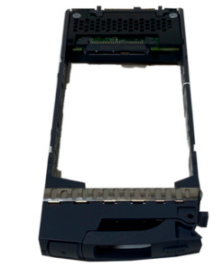 NETAPP DRIVE TRAY SAS TO SAS 2.5" SFF PN:111-00721+A0 WITH SCREWS
ENVIO RAPIDO, FACTURA DISPONIBLE, VENDEDOR PROFESIONAL