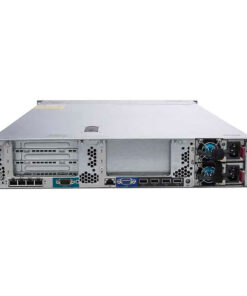 HP Proliant DL380P Gen8 8SFF 2x 2650L V2 20 Núcleos 40 Hilos 128GB RAM 3.6TB 4x1GB LAN
ENVIO RAPIDO, FACTURA, VENDEDOR PROFESIONAL