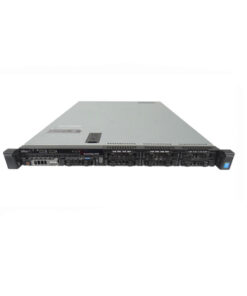 Servidor Rack DELL PowerEdge R430 8SFF 2xE5-2680V3+ 32GB DDR4+ S130 + 2PSU
ENVIO RAPIDO, FACTURA, VENDEDOR PROFESIONAL