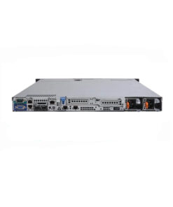 Servidor Rack DELL PowerEdge R430 8SFF 2xE5-2680V3+ 32GB DDR4+ S130 + 2PSU
ENVIO RAPIDO, FACTURA, VENDEDOR PROFESIONAL