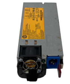 HP FUENTE DE ALIMENTACION 750W PN:643955-201/643932-001 COMPATIBLE CON G8
ENVIO RAPIDO, FACTURA, VENDEDOR PROFESIONAL