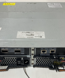 NETAPP DS2246 24SFF 2X111-00690+A3 +24X450GB+24 CADDIES+ 2XPSU 114-00065
ENVIO RAPIDO, FACTURA DISPONIBLE, CAJA REFORZADA, VENDEDOR PROFESIONAL