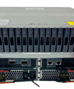 NETAPP DS2246 24SFF 2X111-00690+A3 +24X450GB+24 CADDIES+ 2XPSU 114-00065
ENVIO RAPIDO, FACTURA DISPONIBLE, CAJA REFORZADA, VENDEDOR PROFESIONAL