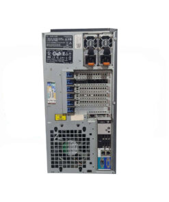 Servidor Rack DELL PowerEdge T320 8LFF Xeon E5-1410 v2 + 16GB DDR3+ H310
ENVIO RAPIDO, FACTURA, VENDEDOR PROFESIONAL