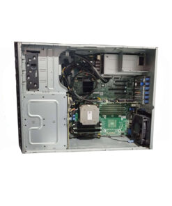 Servidor Rack DELL PowerEdge T320 8LFF Xeon E5-1410 v2 + 16GB DDR3+ H310
ENVIO RAPIDO, FACTURA, VENDEDOR PROFESIONAL