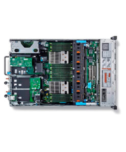 Dell PowerEdge R730XD 12LFF (12 Bahías de 3.5") CONFIGURABLE
Perfecto Para Potencia y Almacenamiento.
ENVIO RAPIDO, FACTURA, VENDEDOR PROFESIONAL