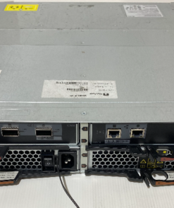 NETAPP DS2246 24SFF 2X111-01070+A0 +24X900GB+24 CADDIES+ 2XPSU 114-00065
ENVIO RAPIDO, FACTURA DISPONIBLE, CAJA REFORZADA, VENDEDOR PROFESIONAL