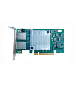 Intel X540-T2 2x RJ45 10GB/S Perfil Corto + Largo
ENVIO RAPIDO, FACTURA, VENDEDOR PROFESIONAL